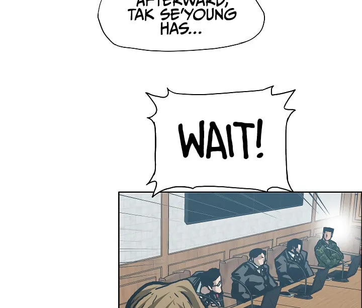 Read Rooftop Sword Master chapter 25 image 22 on Lezhin