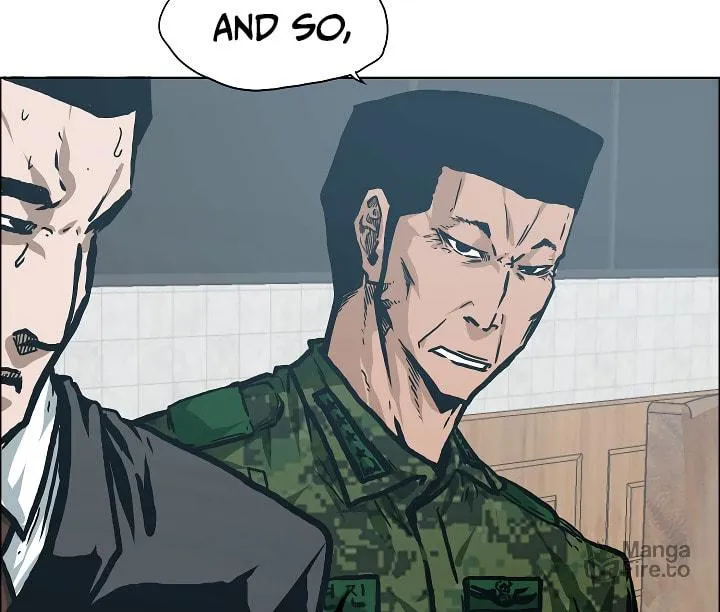 Read Rooftop Sword Master chapter 25 image 24 on Lezhin