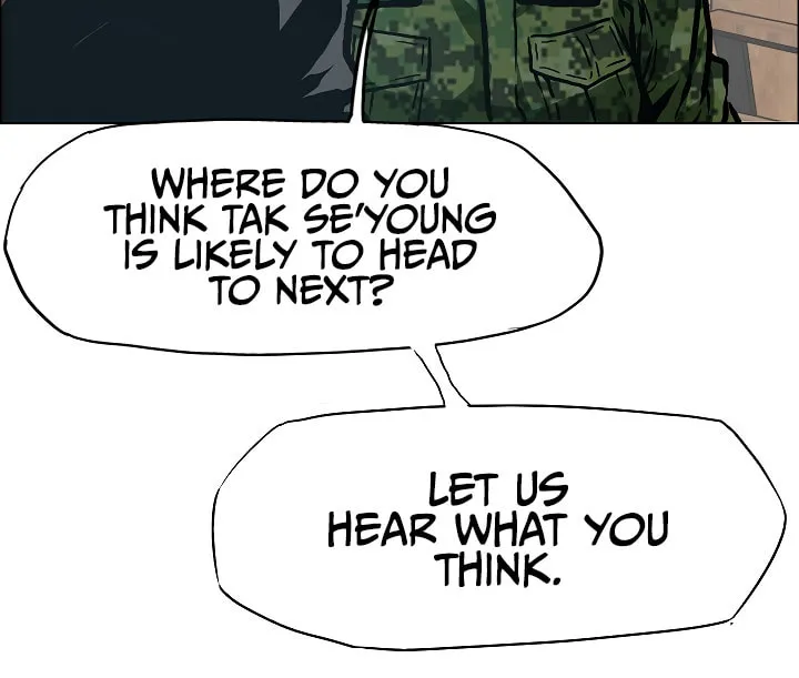 Read Rooftop Sword Master chapter 25 image 25 on Lezhin