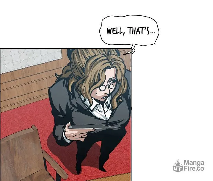 Read Rooftop Sword Master chapter 25 image 26 on Lezhin