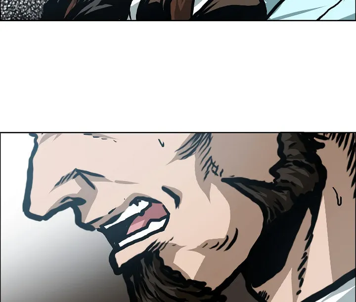 Read Rooftop Sword Master chapter 25 image 43 on Lezhin