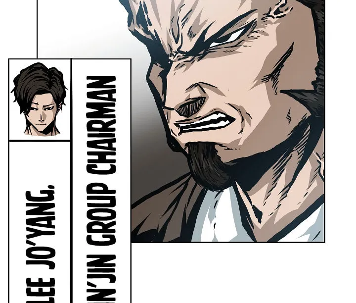 Read Rooftop Sword Master chapter 25 image 45 on Lezhin