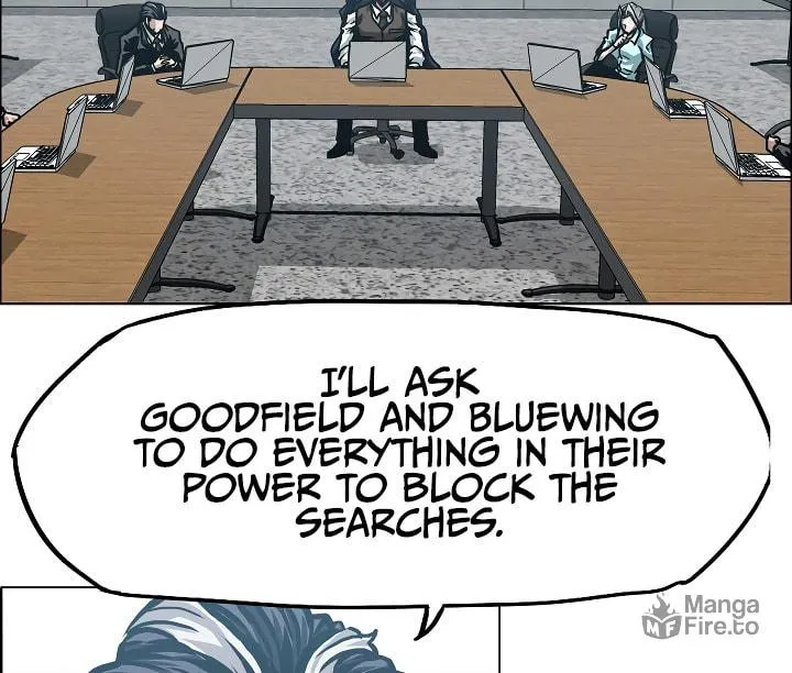 Read Rooftop Sword Master chapter 25 image 47 on Lezhin