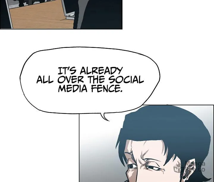 Read Rooftop Sword Master chapter 25 image 53 on Lezhin