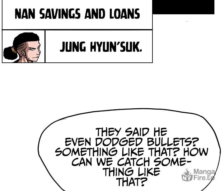 Read Rooftop Sword Master chapter 25 image 64 on Lezhin
