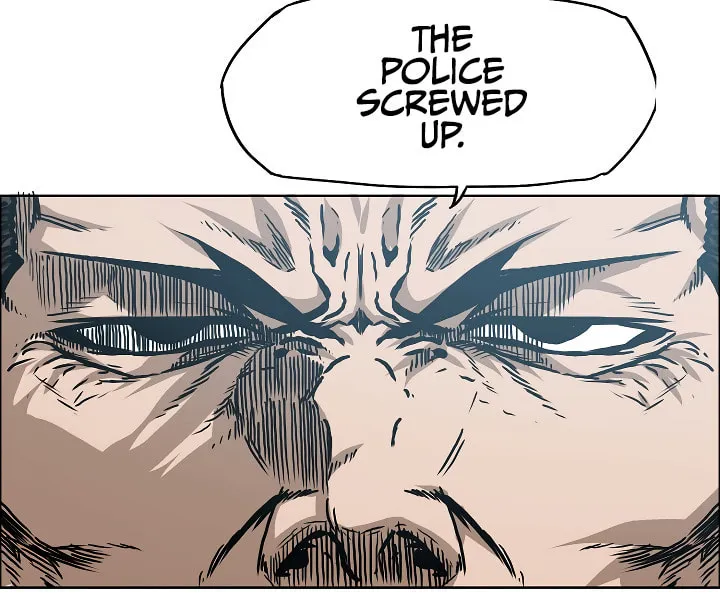 Read Rooftop Sword Master chapter 25 image 70 on Lezhin