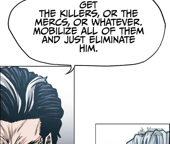 Read Rooftop Sword Master chapter 25 image 77 on Lezhin