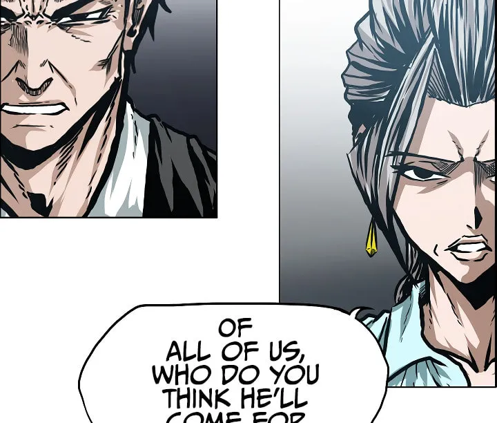 Read Rooftop Sword Master chapter 25 image 78 on Lezhin