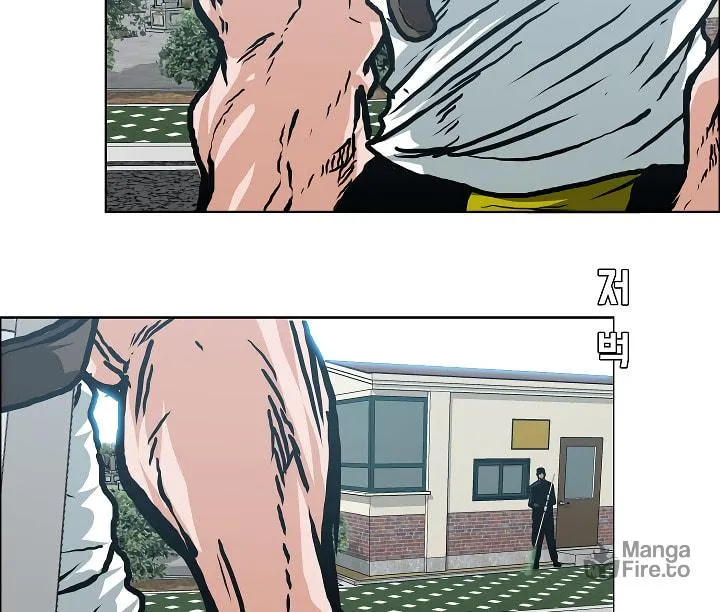 Read Rooftop Sword Master chapter 25 image 89 on Lezhin