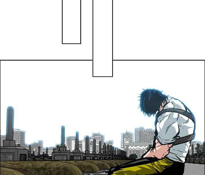Read Rooftop Sword Master chapter 25 image 96 on Lezhin