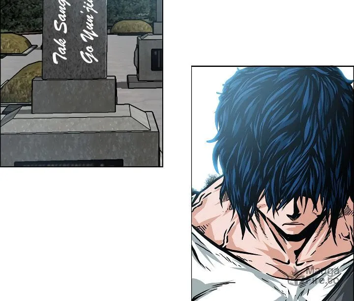 Read Rooftop Sword Master chapter 25 image 98 on Lezhin