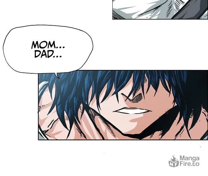 Read Rooftop Sword Master chapter 25 image 99 on Lezhin