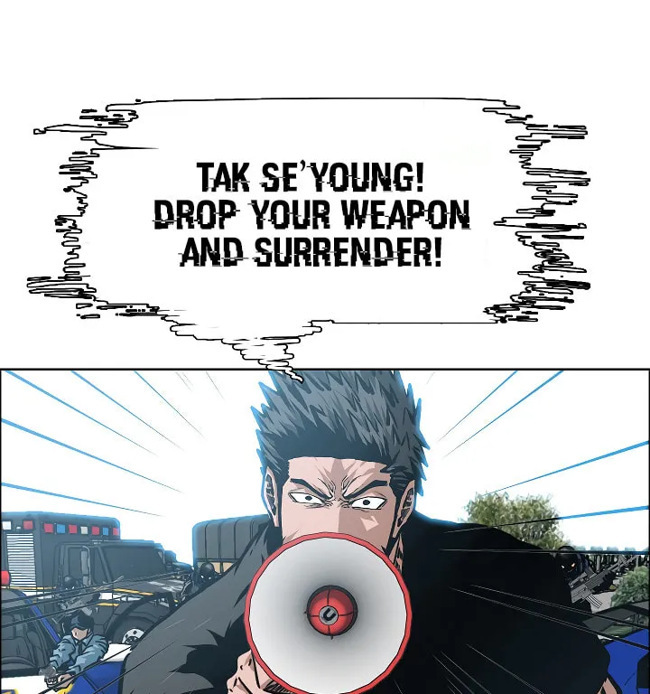 Read Rooftop Sword Master chapter 26 image 1 on Lezhin