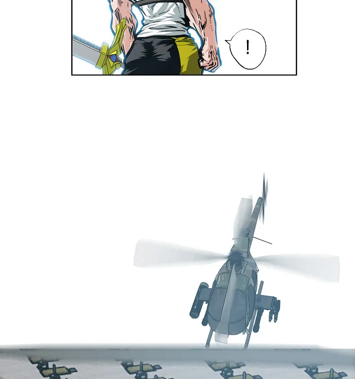 Read Rooftop Sword Master chapter 26 image 10 on Lezhin