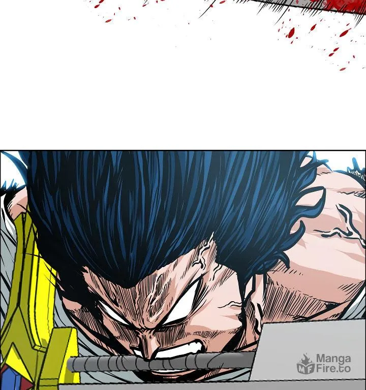 Read Rooftop Sword Master chapter 26 image 101 on Lezhin