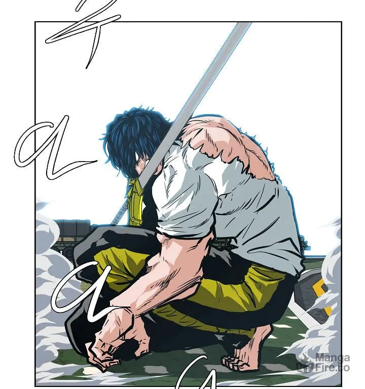 Read Rooftop Sword Master chapter 26 image 107 on Lezhin