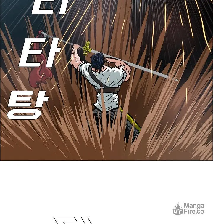 Read Rooftop Sword Master chapter 26 image 20 on Lezhin