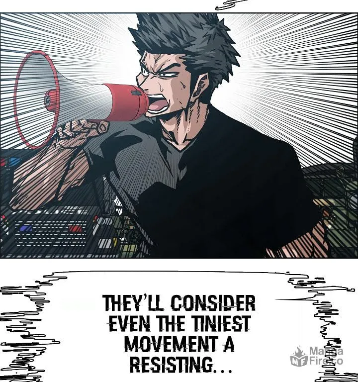 Read Rooftop Sword Master chapter 26 image 26 on Lezhin