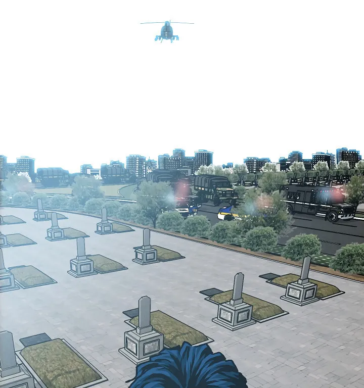 Read Rooftop Sword Master chapter 26 image 3 on Lezhin