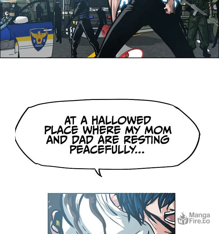 Read Rooftop Sword Master chapter 26 image 35 on Lezhin