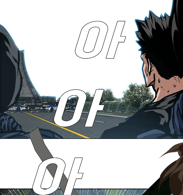 Read Rooftop Sword Master chapter 26 image 42 on Lezhin
