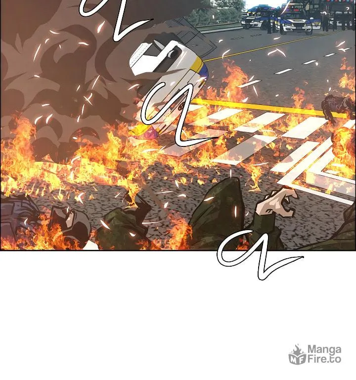 Read Rooftop Sword Master chapter 26 image 50 on Lezhin