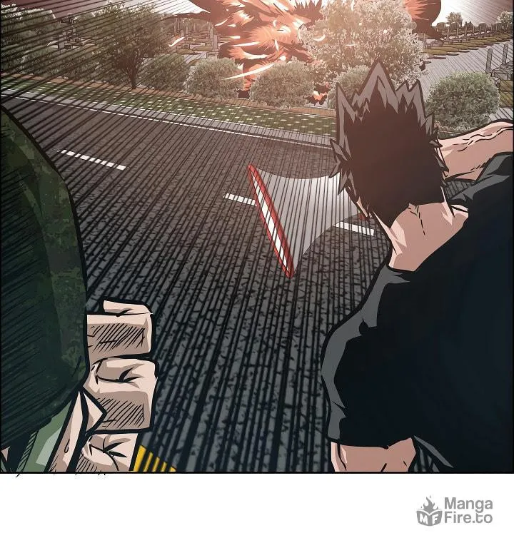 Read Rooftop Sword Master chapter 26 image 54 on Lezhin