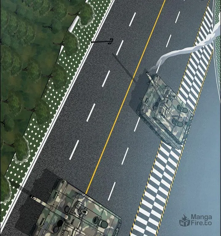 Read Rooftop Sword Master chapter 26 image 59 on Lezhin