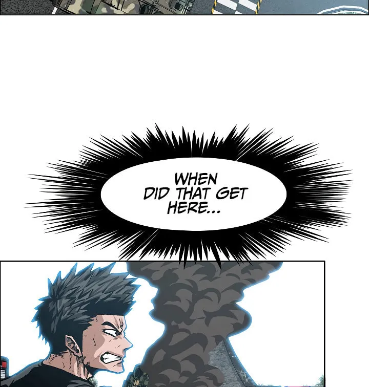 Read Rooftop Sword Master chapter 26 image 60 on Lezhin