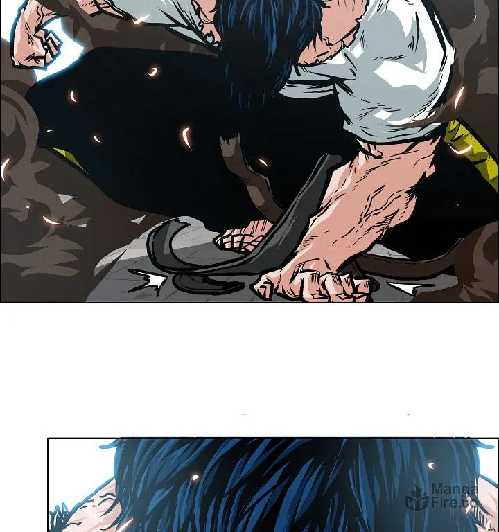 Read Rooftop Sword Master chapter 26 image 64 on Lezhin