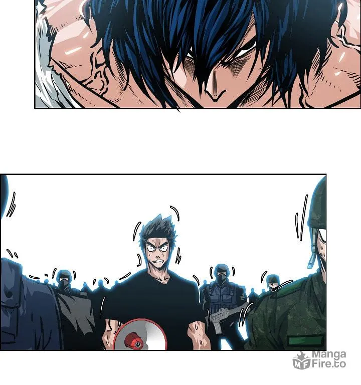 Read Rooftop Sword Master chapter 26 image 65 on Lezhin