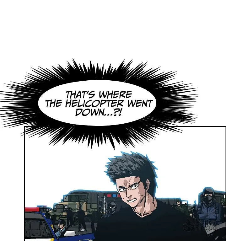 Read Rooftop Sword Master chapter 26 image 69 on Lezhin