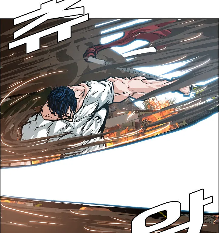Read Rooftop Sword Master chapter 26 image 72 on Lezhin