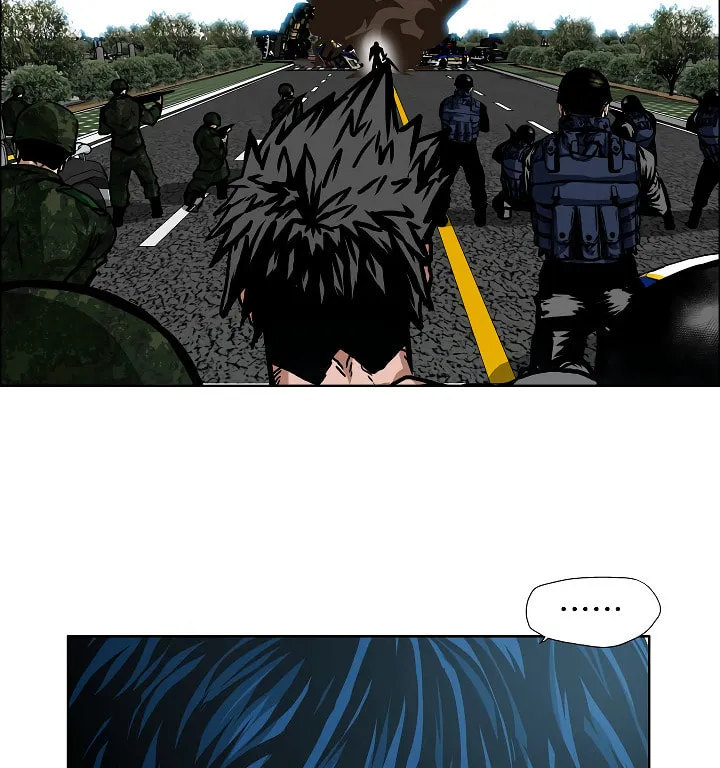 Read Rooftop Sword Master chapter 26 image 78 on Lezhin