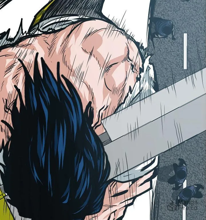 Read Rooftop Sword Master chapter 26 image 95 on Lezhin