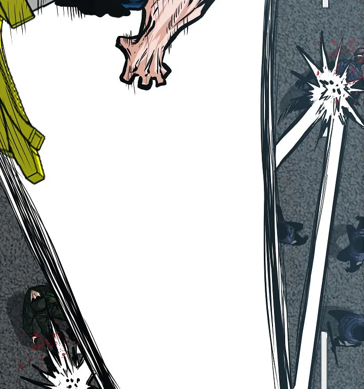 Read Rooftop Sword Master chapter 26 image 96 on Lezhin