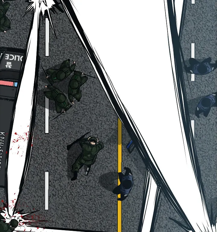 Read Rooftop Sword Master chapter 26 image 97 on Lezhin