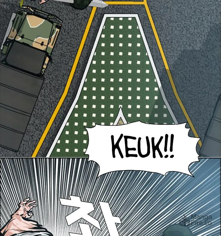 Read Rooftop Sword Master chapter 26 image 99 on Lezhin