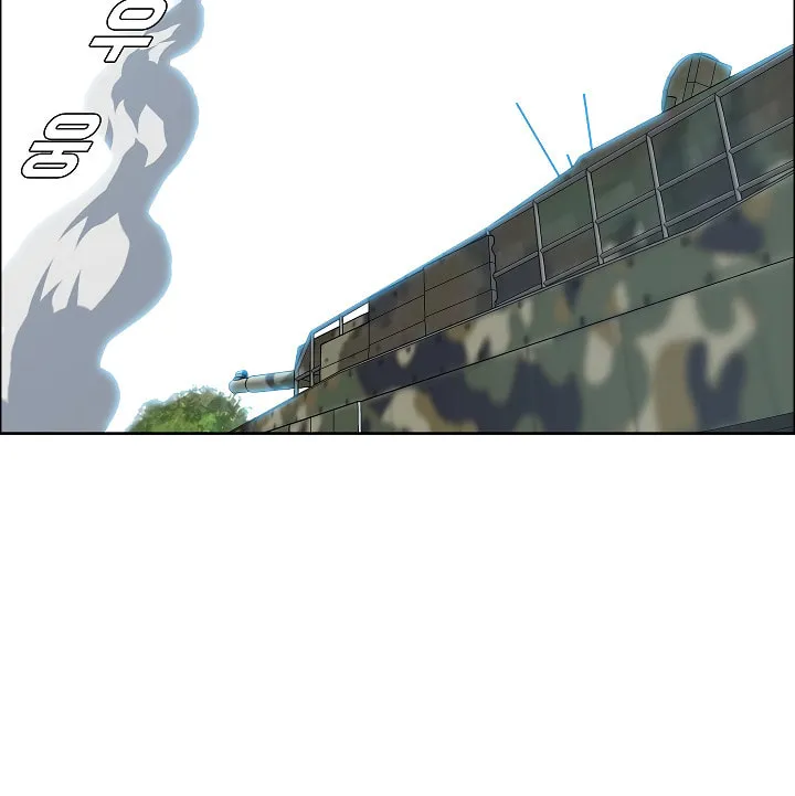 Read Rooftop Sword Master chapter 27 image 10 on Lezhin