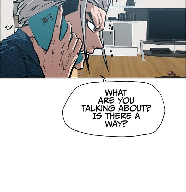 Read Rooftop Sword Master chapter 27 image 100 on Lezhin