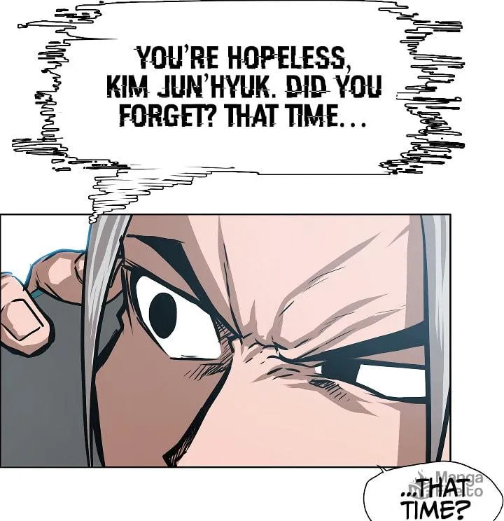 Read Rooftop Sword Master chapter 27 image 101 on Lezhin