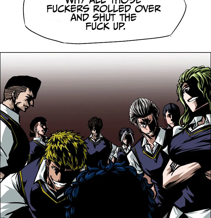 Read Rooftop Sword Master chapter 27 image 103 on Lezhin