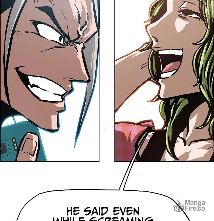 Read Rooftop Sword Master chapter 27 image 107 on Lezhin