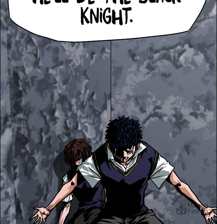 Read Rooftop Sword Master chapter 27 image 109 on Lezhin
