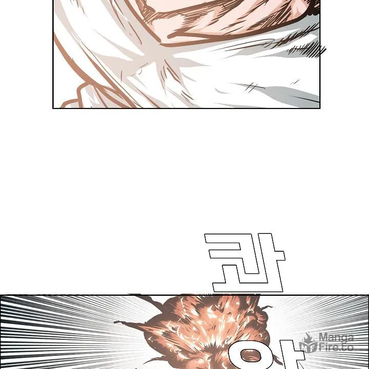 Read Rooftop Sword Master chapter 27 image 14 on Lezhin