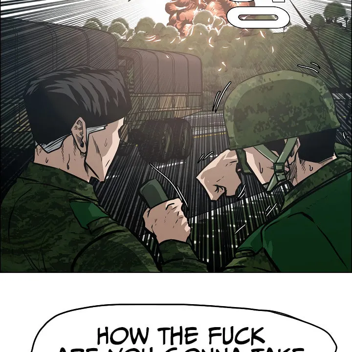 Read Rooftop Sword Master chapter 27 image 15 on Lezhin