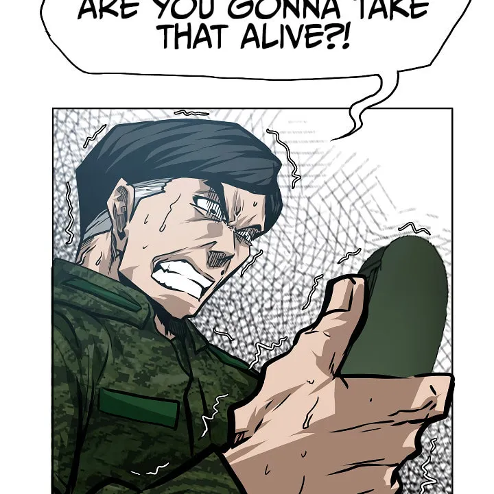Read Rooftop Sword Master chapter 27 image 16 on Lezhin