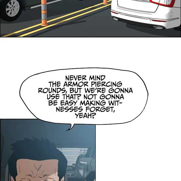 Read Rooftop Sword Master chapter 27 image 25 on Lezhin