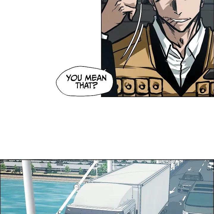 Read Rooftop Sword Master chapter 27 image 27 on Lezhin