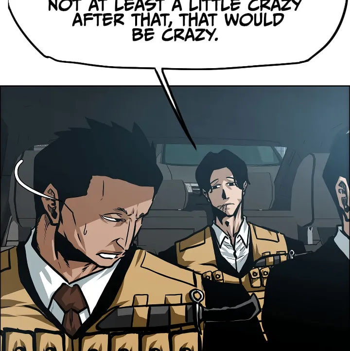 Read Rooftop Sword Master chapter 27 image 30 on Lezhin